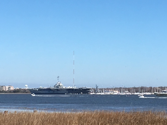 yorktown